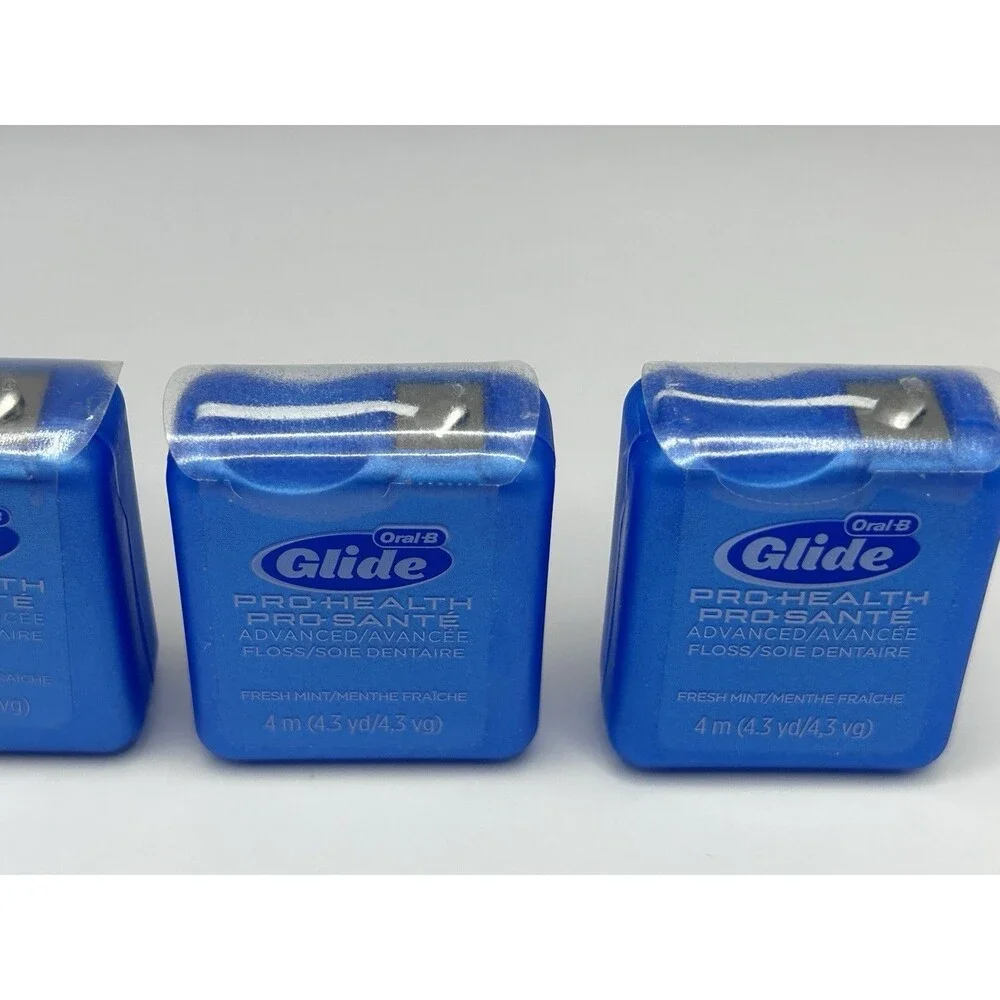 Oral-B oral glide